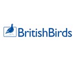 British Birds Logo
